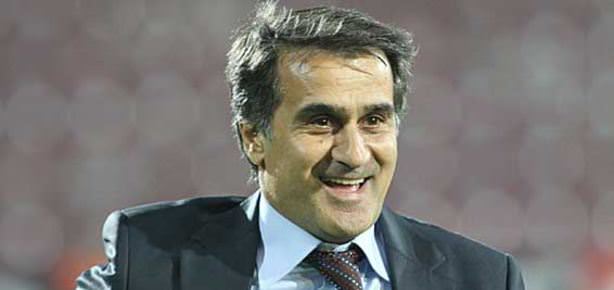Şenol Güneş, Beşiktaş’a gidecek mi?