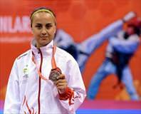 Tekvando ve judoda bereketli gün!