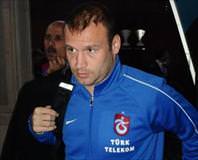 Serkan Balcı haftaya imzalıyor