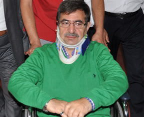 AK Parti milletvetili kaza yaptı