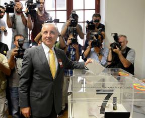 Galatasaray'da ikinci Ünal Aysal dönemi