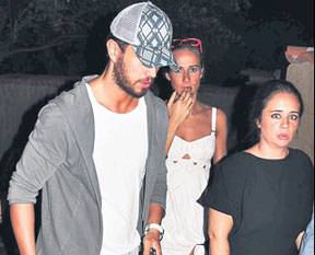 Murat yine Boz'uldu!