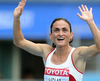 Milli atlet yoğun bakımda