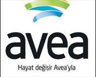 Avea’ye yeni logo