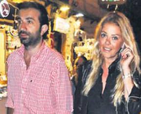 Çeşme klasiği