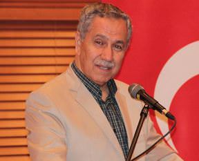 "Bir şey dememek için kendimi zor tutuyorum"