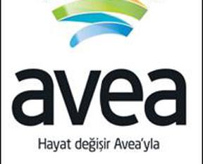 Avea’ye yeni logo