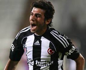 İsmail Köybaşı 3. haftada takıma dönecek