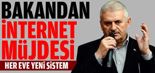 Her eve özel 3G