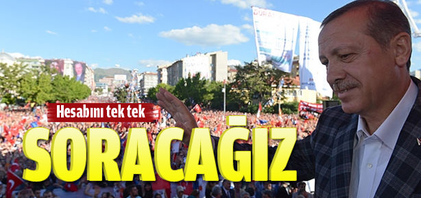 Başbakan’dan önemli açıklamalar
