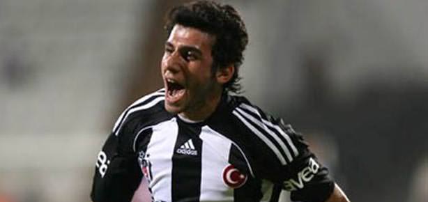 İsmail Köybaşı 3. haftada takıma dönecek