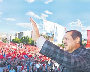 Hepsi Bodrum’da!
