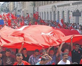 Viyana kuşatması