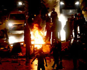 İşte gezi olaylarının bilançosu