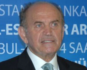 Kadir Topbaş'tan önemli açıklama