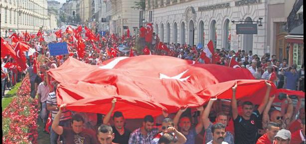 Viyana kuşatması