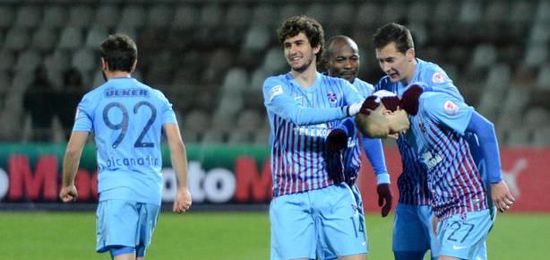 Trabzon’un rakibi belli oldu