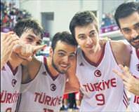 12 Dev Adam altın icin sahada