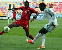 Nijerya Küba’yı 3-0’lık skorla geçti