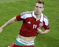 Ya Bendtner Ya Kardec