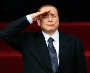 Berlusconi’ye hapis şoku!