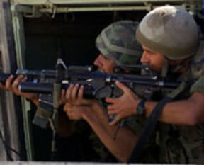 İsrail nasıl kuruldu?