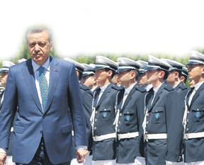 Ülkeyi yedirmeyiz