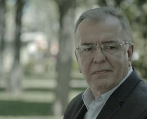 Usta oyuncu hastaneye kaldırıldı