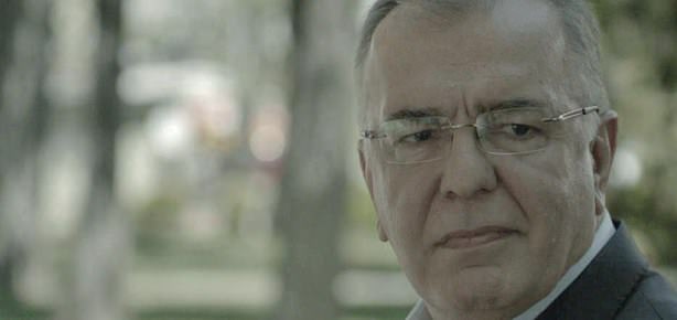 Usta oyuncu hastaneye kaldırıldı