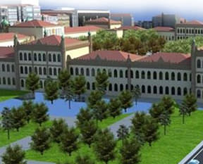Taksim Projesi iptal davası görüldü