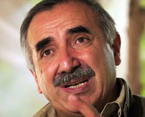 Üçüncü adımda Öcalan serbest