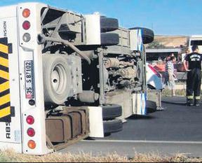 Kazadan 'tecavüz' cıktı