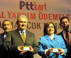 Yoksullara büyük kolaylık