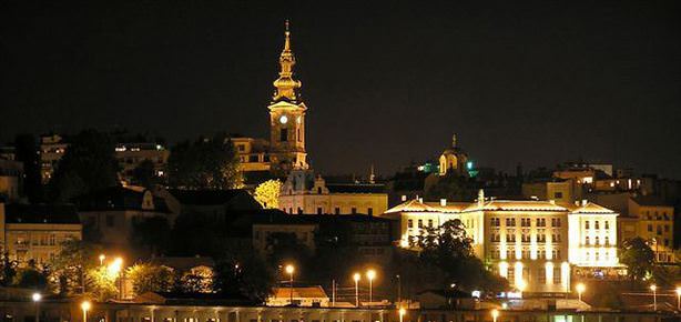 Belgrad’da alkol satışı yasaklandı