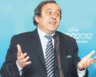 Top artık Federasyon’da