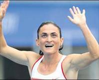 Binnaz Uslu için ambulans uçak