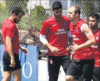 O Kupa Trabzon’a gelecek!