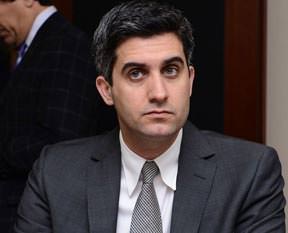 Alabora: Hiçbir örgüte üye değilim