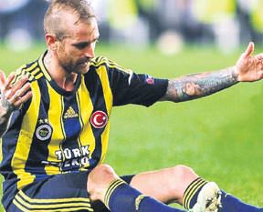 Tarihi zarar 110 milyon €