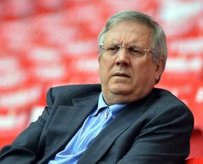 F.Bahçe'den Aziz Yıldırım açıklaması