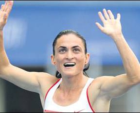 Binnaz Uslu için ambulans uçak