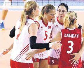 Filenin Sultanları'ndan Komşu'ya darbe