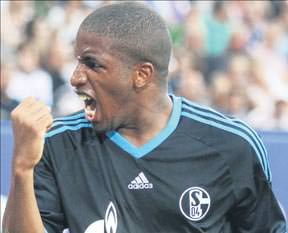 Aslan'ın Farfan seferi