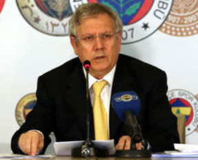 Tek düşüncem Fenerbahçe