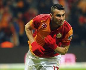 Trabzon'dan Cimbom'a dava!