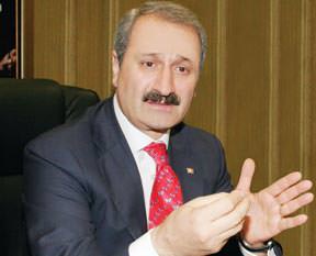 Avrupa 1’incisi dünya 7’ncisiyiz