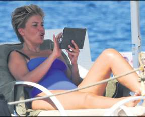 Gülben sezonu açtı