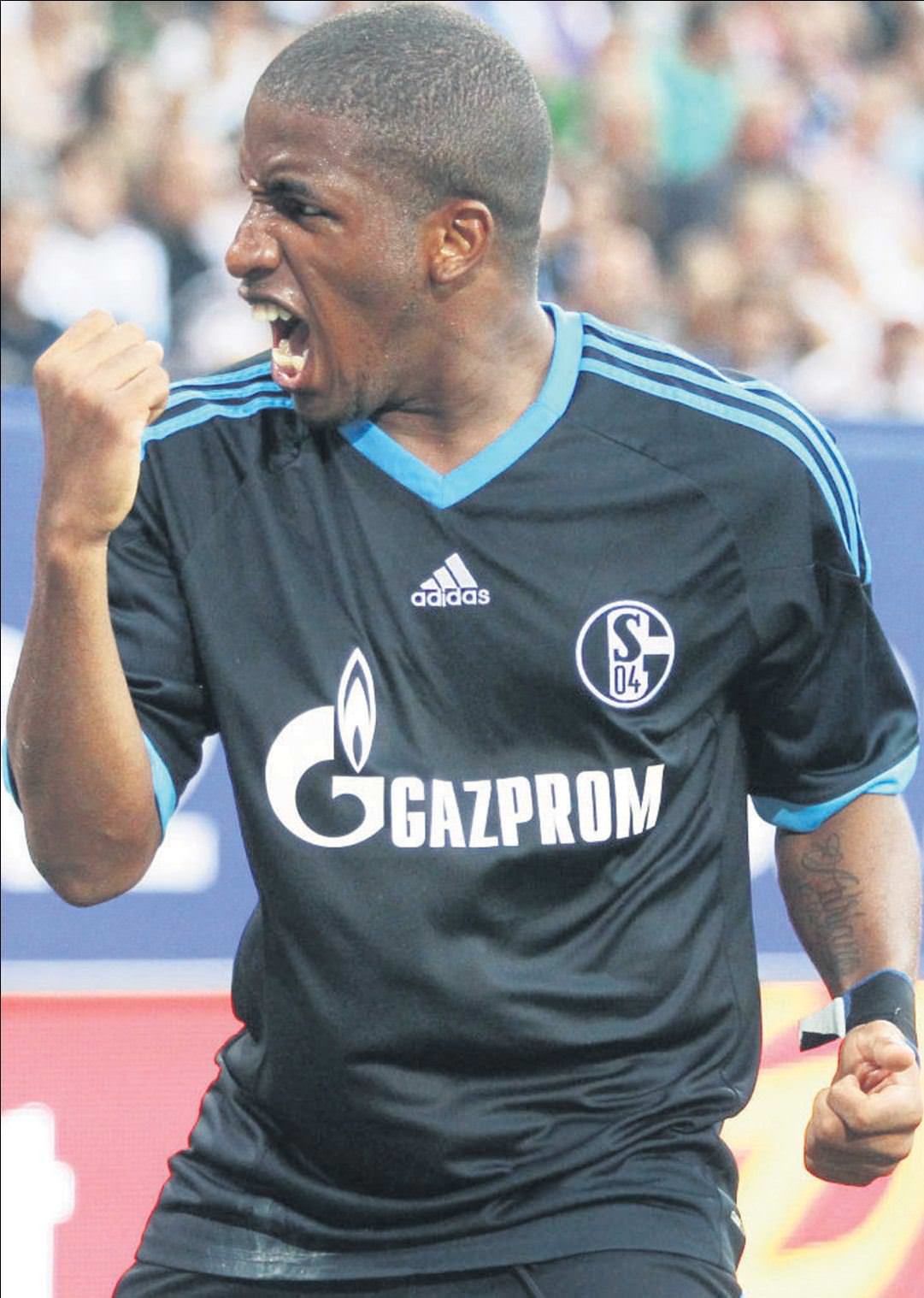 Aslan'ın Farfan seferi