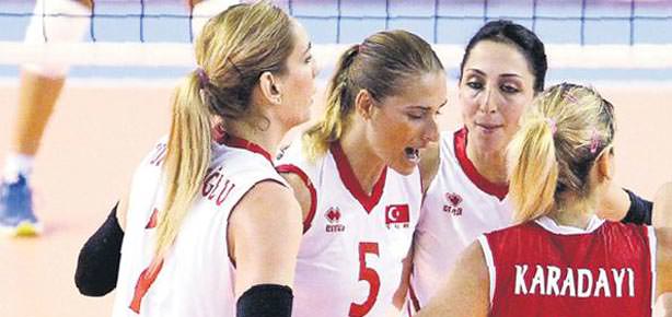 Filenin Sultanları'ndan Komşu'ya darbe