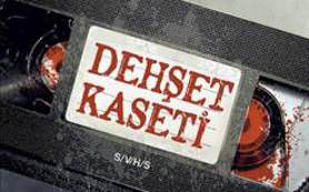 Dehşet Kaseti fragman
